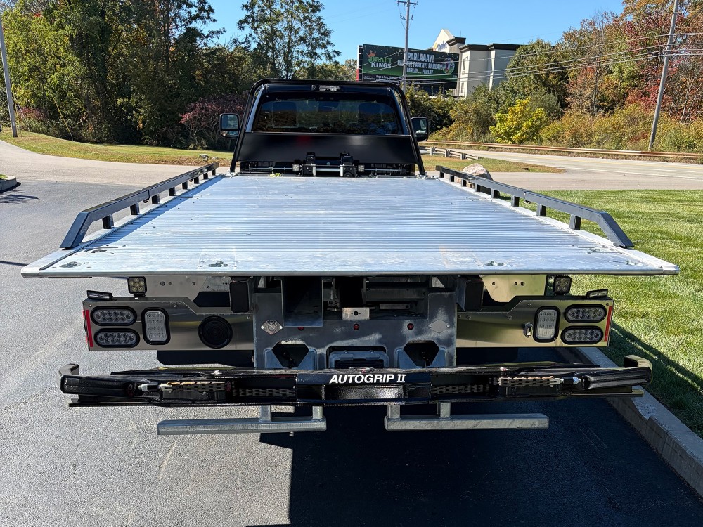 2026 Ram 5500 Rollback (Key# 2150) 3